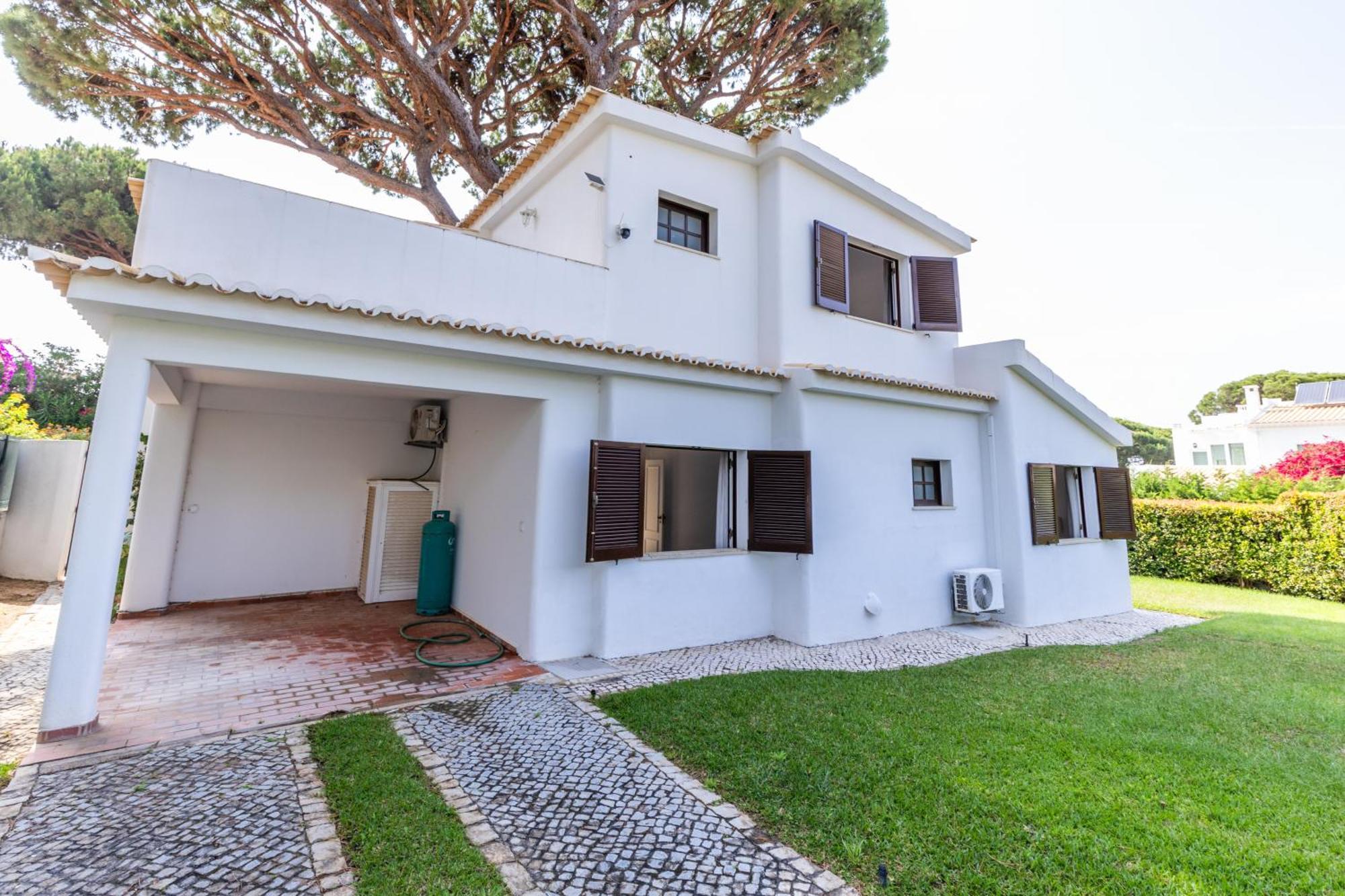 Casa Falesia Villa