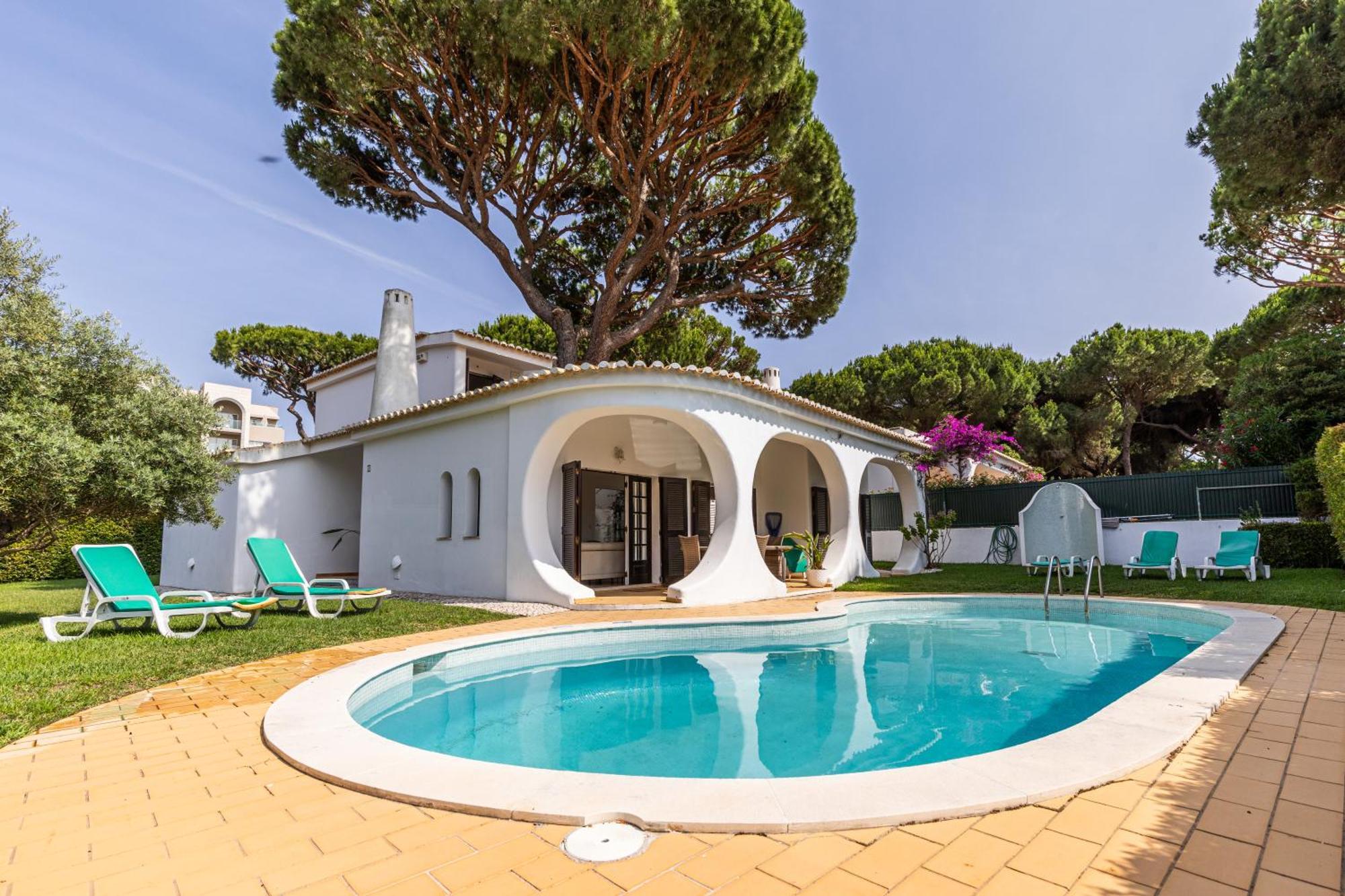 Casa Falesia * Albufeira